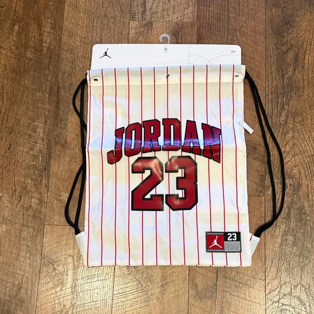JORDAN SHOE BAG